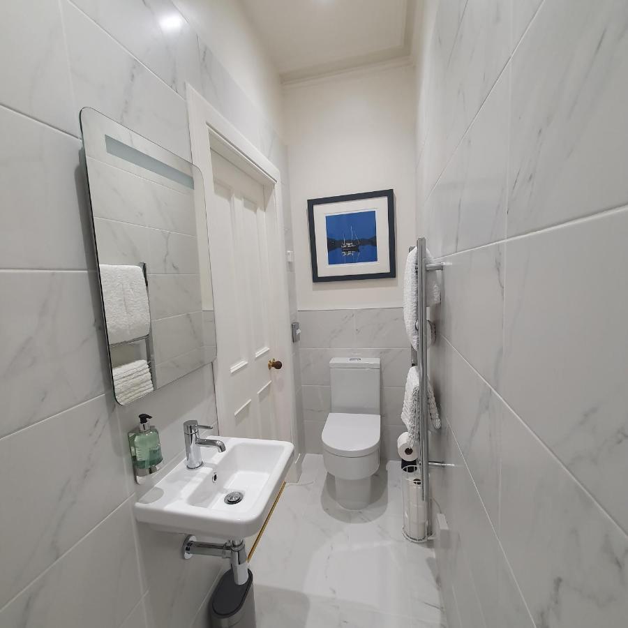 Beinn Mhor Lodge, 63 Culduthel Road Affittacamere Inverness
