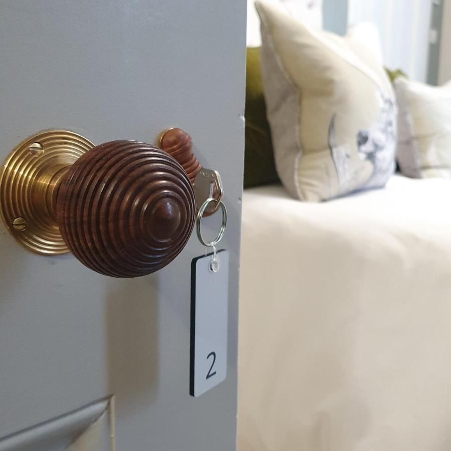 Beinn Mhor Lodge, 63 Culduthel Road * Inverness