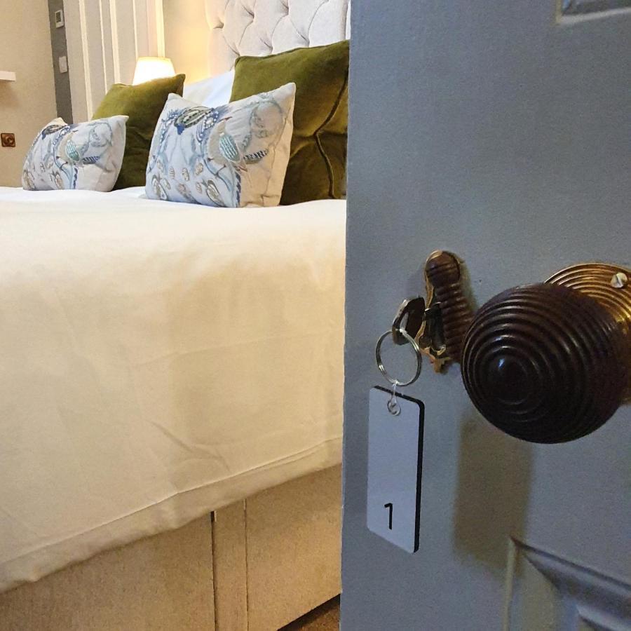 Beinn Mhor Lodge, 63 Culduthel Road * Inverness