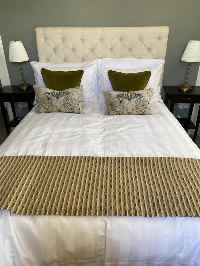 Affittacamere Beinn Mhor Lodge, 63 Culduthel Road