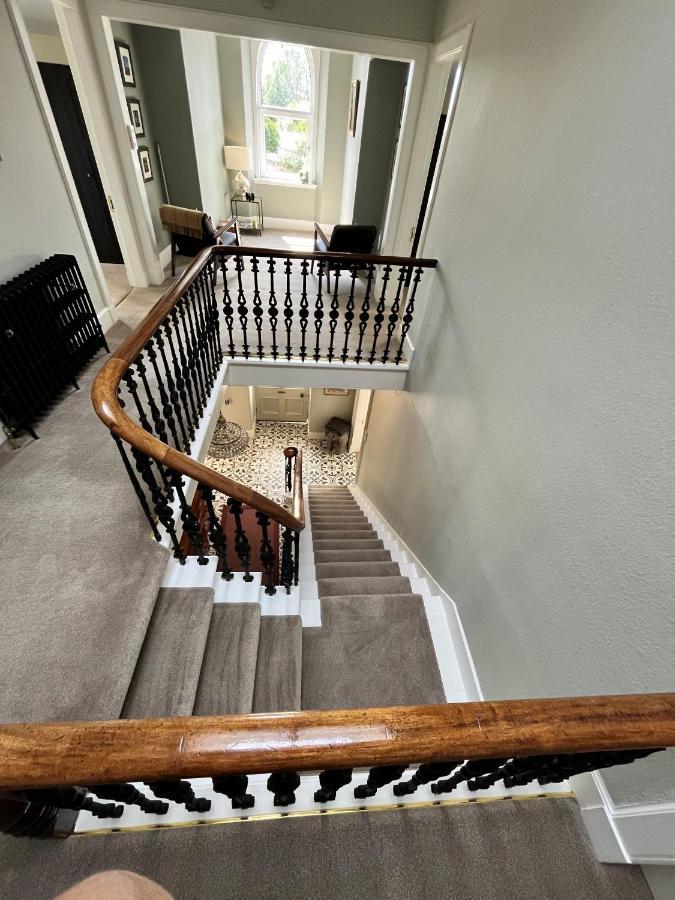Beinn Mhor Lodge, 63 Culduthel Road
