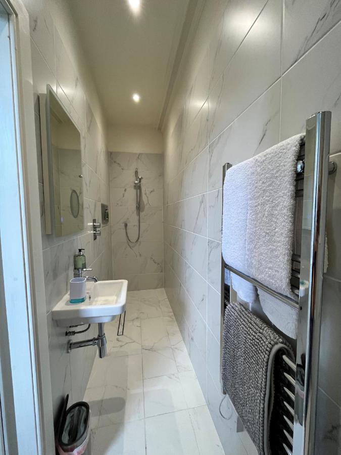 Beinn Mhor Lodge, 63 Culduthel Road Affittacamere Inverness