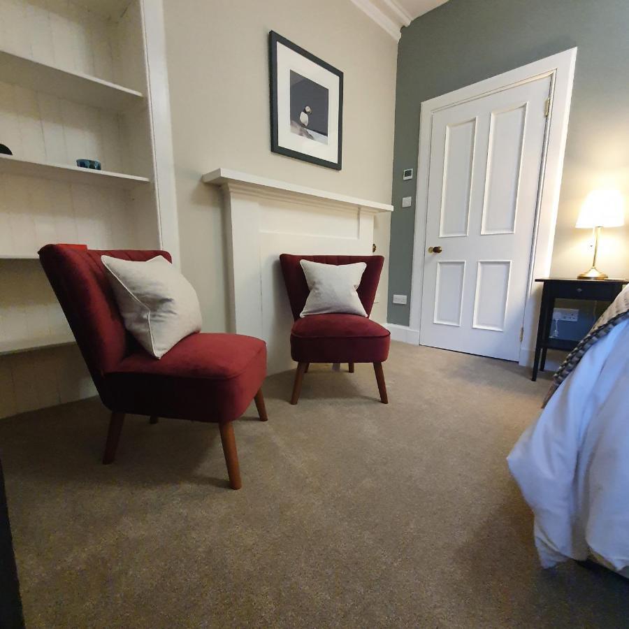 Beinn Mhor Lodge, 63 Culduthel Road Guest house *