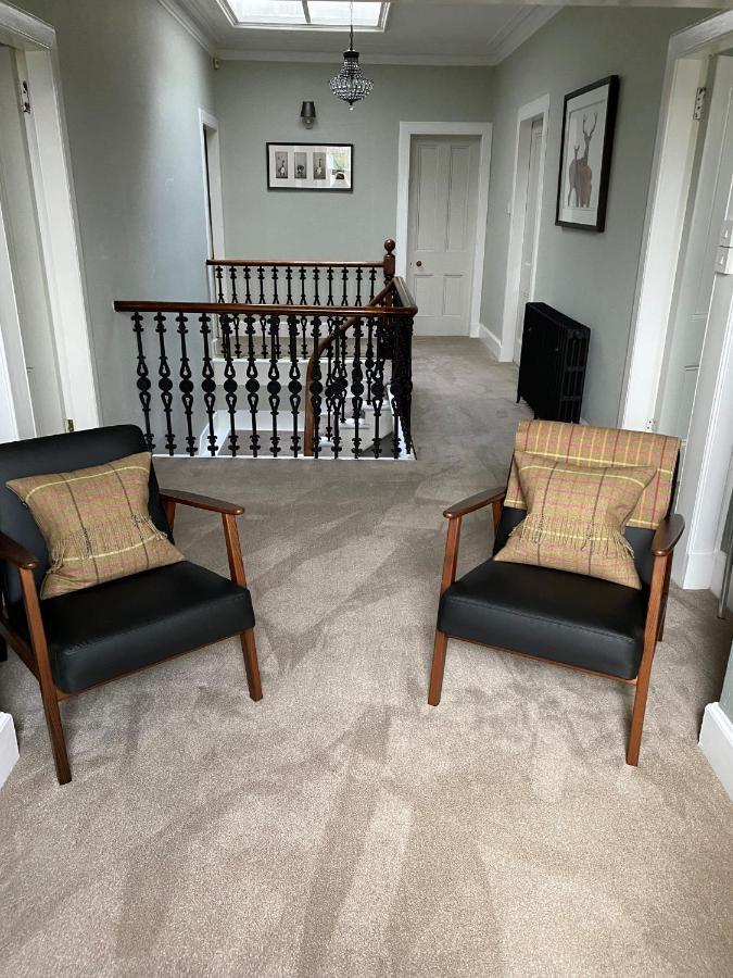 Beinn Mhor Lodge, 63 Culduthel Road Guest house Inverness