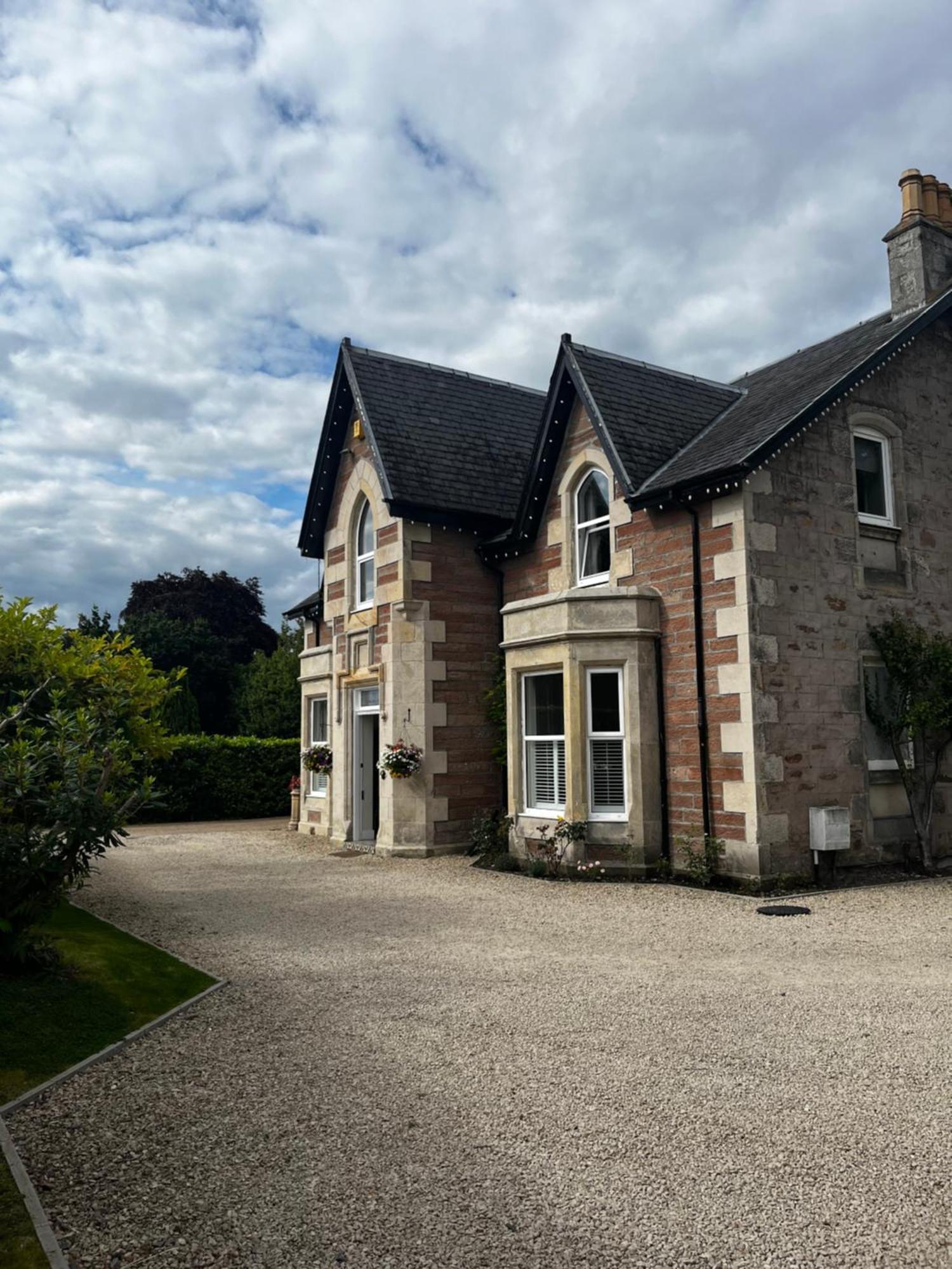 Affittacamere Beinn Mhor Lodge, 63 Culduthel Road *