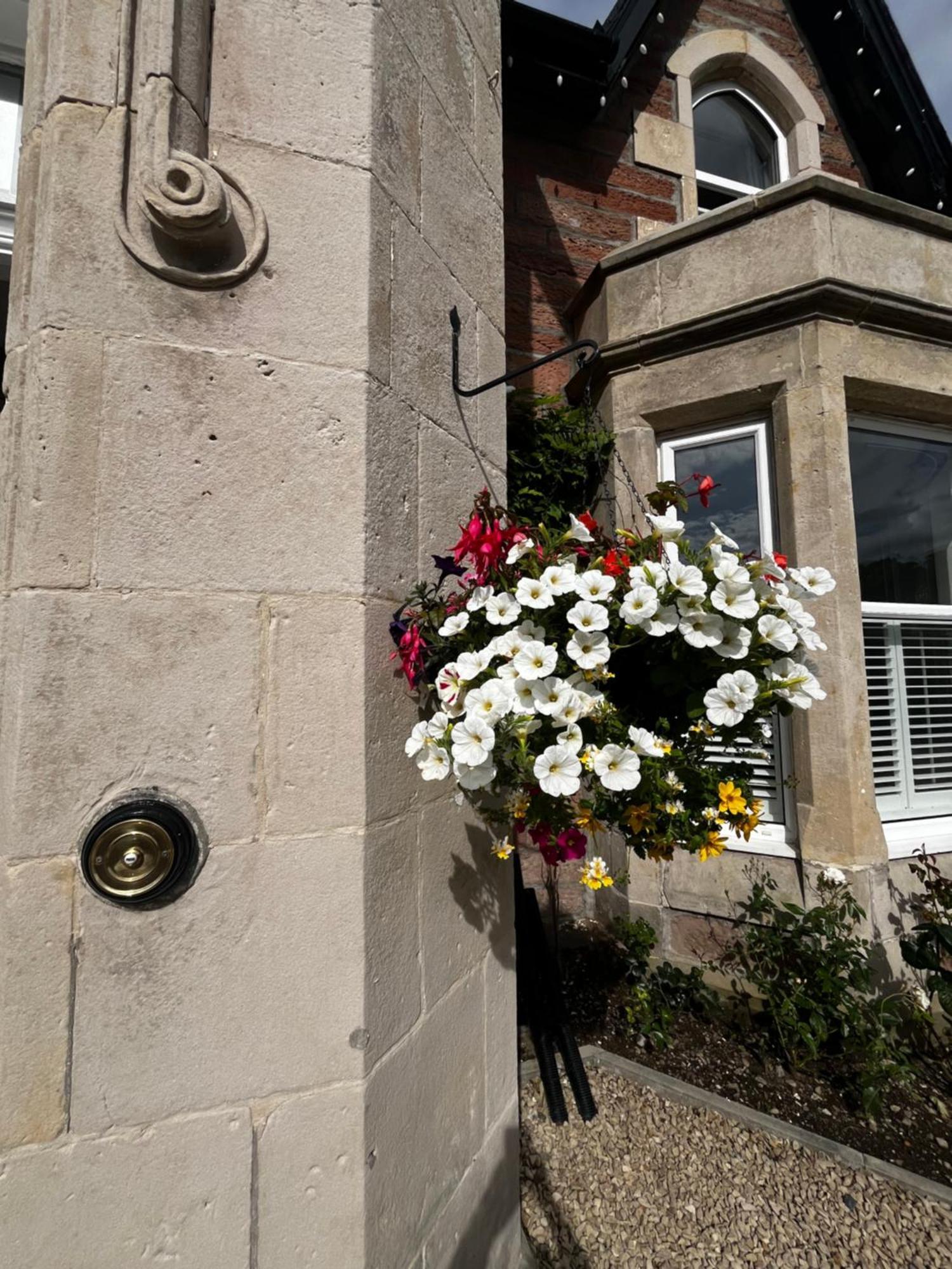 Beinn Mhor Lodge, 63 Culduthel Road Guest house